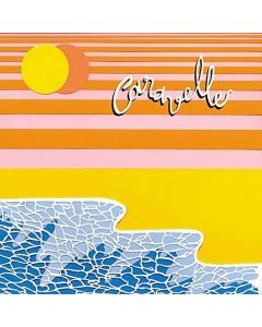 Polo & Pan - Caravelle (Deluxe-Edition) CD