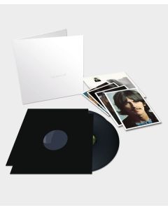 The Beatles - The Beatles (White Album) (180g) LP
