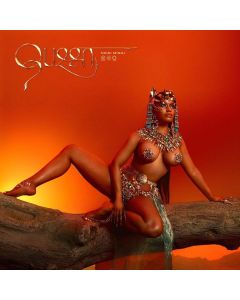 Nicki Minaj - Queen CD