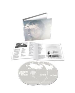 John Lennon - Imagine - The Ultimate Collection (Deluxe Edition) CD