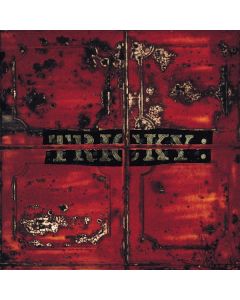 Tricky - Maxinquaye (180g) LP