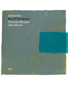 Jakob Bro - Bay Of Rainbows LP
