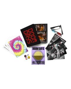 Bastille - Doom Days (Limited Edition) CD