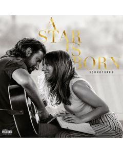 A Star Is Born (Explicit) CD