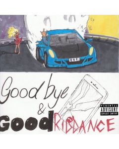 Juice WRLD - Goodbye & Good Riddance LP