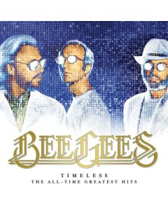 Bee Gees - Timeless - The All-Time Greatest Hits (180g) LP