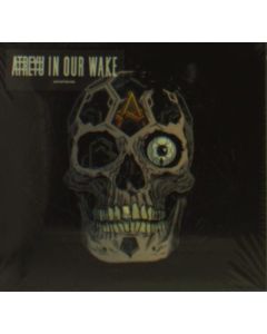 Atreyu - In Our Wake CD