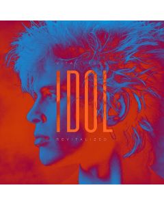 Billy Idol - Vital Idol: Revitalized (180g) LP