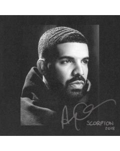 Drake - Scorpion CD