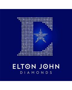 Elton John - Diamonds CD