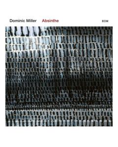 Dominic Miller - Absinthe CD