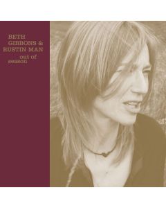 Beth Gibbons (Portishead) - Out Of Season (remastered) LP