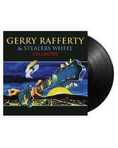 Gerry Rafferty & Stealers Wheel - Collected (180g) LP