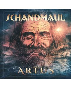 Schandmaul - Artus CD