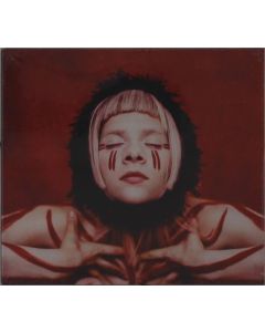 Aurora - Infections Of A Different Kind Step 1 CD