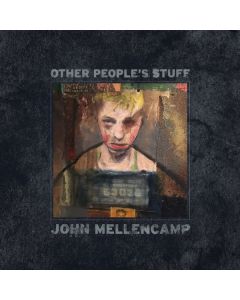 John Mellencamp (aka John Cougar Mellencamp/Johnny Cougar) - Other People's Stuff (180g) LP