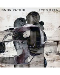 Snow Patrol - Eyes Open (180g) LP