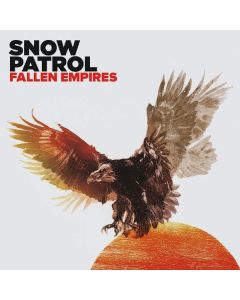 Snow Patrol - Fallen Empires (180g) LP