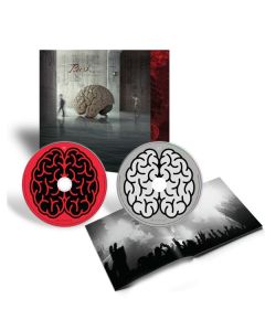 Rush - Hemispheres (40th Anniversary Deluxe Edition) CD