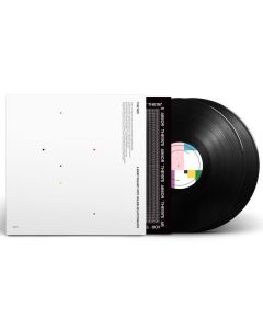 The 1975 - A Brief Inquiry Into Online Relationships (180g) LP