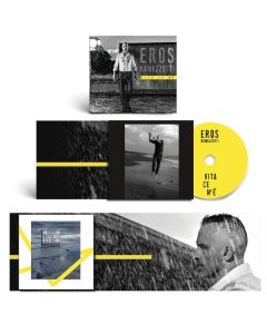Eros Ramazzotti - Vita Ce N'è CD