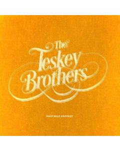 The Teskey Brothers - Half Mile Harvest (180g) LP