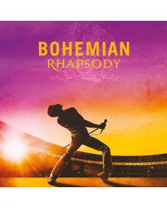 Queen - Bohemian Rhapsody CD