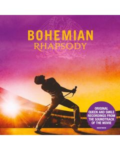 Queen - Bohemian Rhapsody (O.S.T) (180g) LP