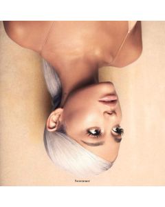 Ariana Grande - Sweetener LP