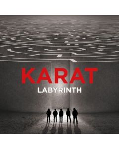 Karat - Labyrinth CD