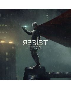 Within Temptation - Resist (180g) (45 RPM) LP