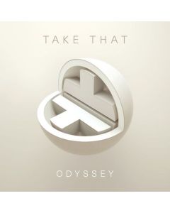 Take That - Odyssey (Limited-Box-Set) CD