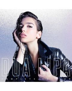 Dua Lipa - Dua Lipa (Complete Edition) CD