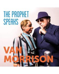 Van Morrison - The Prophet Speaks CD