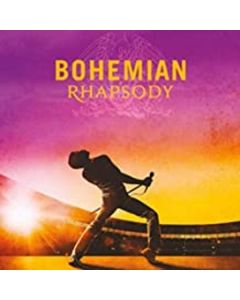Queen - Bohemian Rhapsody - The Original Soundtrack CD