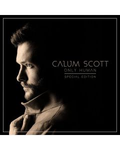 Calum Scott - Only Human (Deluxe Edition) CD