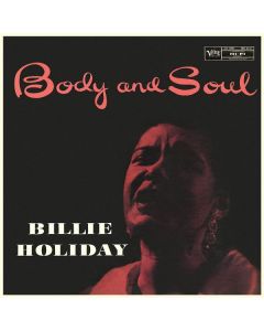 Billie Holiday (1915-1959) - Body And Soul (180g) LP