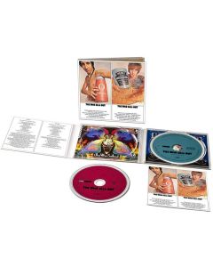The Who - The Who Sell Out CD