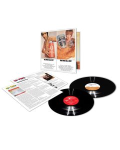 The Who - The Who Sell Out (remastered) LP