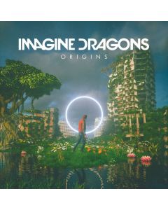 Imagine Dragons - Origins CD