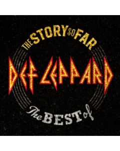Def Leppard - The Story So Far: The Best Of Def Leppard CD