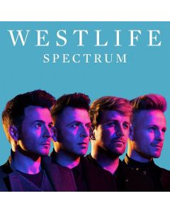 Westlife - Spectrum CD