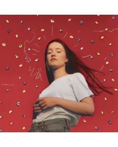 Sigrid - Sucker Punch LP