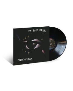 Steve Miller Band (Steve Miller Blues Band) - Abracadabra (remastered) (180g) (Limited Edition) LP