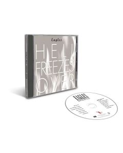 Eagles - Hell Freezes Over (25th Anniversary Edition) CD