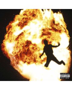 Metro Boomin - Not All Heroes Wear Capes CD