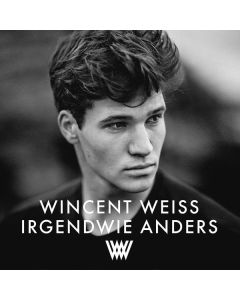 Wincent Weiss - Irgendwie anders CD
