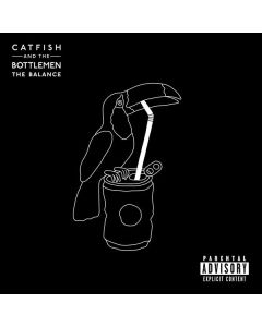 Catfish And The Bottlemen - The Balance CD