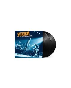 Nirvana - Live At The Paramount (180g) LP