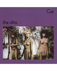 The Slits - Cut (180g) LP
